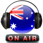 Australia News Radio 3AW icon