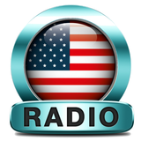 American Road Radio ícone