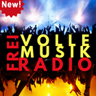 Black Beats FM ONLINE FREE APP RADIO icon