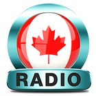 CBC Radio One VancouverEN LIGNE APP LIBRE icône