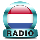 FunX - FunX NL Web App FM ONLINE GRATIS APP RADIO. icône