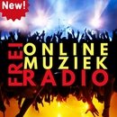 Dance Radio Rotterdam-APK