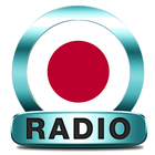 ラジオ - オン FM Haro! オンライン無料APP RADIO アイコン