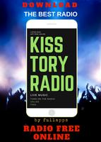 KISSTORY ONLINE FREE APP RADIO gönderen