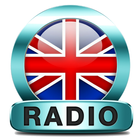 LBC 97.3 FM ONLINE FREE APP RADIO 图标