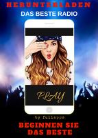 RSI Radio Rete Uno ONLINE KOSTENLOSE APP RADIO screenshot 1