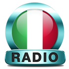 RSI Radio Rete Uno आइकन
