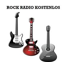 ROCK RADIO KOSTENLOS ONLINE App  Pop poster