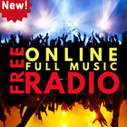 Radio Decibel ONLINE KOSTENLOSE APP RADIO icon