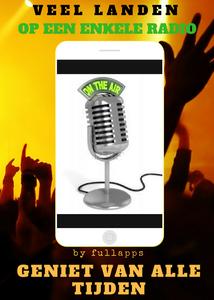 Radio M Utrecht FM 93.1 ONLINE GRATIS APP RADIO স্ক্রিনশট 3