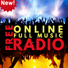 Studio brussel RADIO APP icon