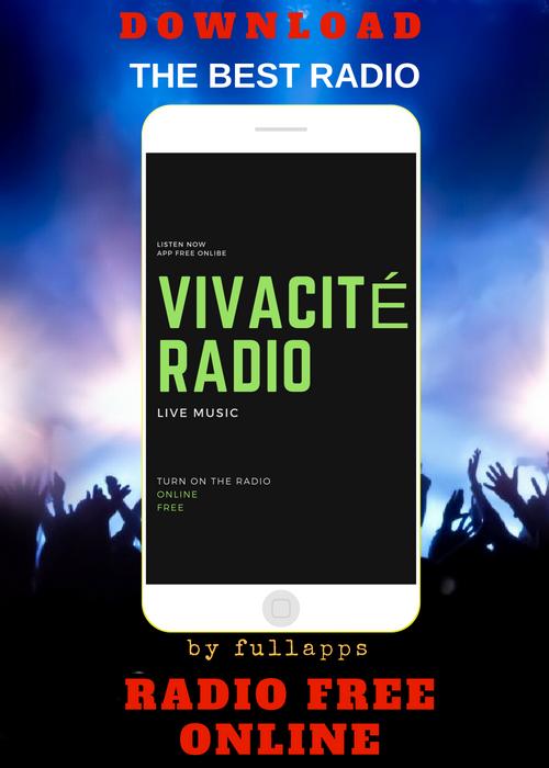 VivaCité Bruxelles RTBF ONLINE FREE APP RADIO for Android - APK Download