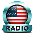 Fox News Live Radio Talk icono