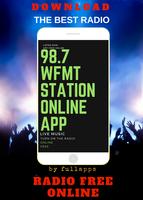 98.7 WFMT  ONLINE FREE APP RADIO bài đăng
