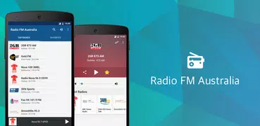 Radio FM Australia