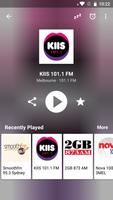 Radio FM Australia screenshot 1