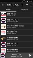 Radio FM Australia capture d'écran 3