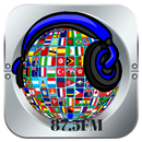 fm 87.5 station de radios en linea para android-APK