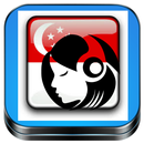 95.8 fm Station singapore gratis para android-APK