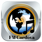 fm 100.5 radio app radios de cordoba en linea icône