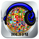 101.9 fm station de radios en linea para android-APK