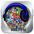 fm 105.7 free online for android APK