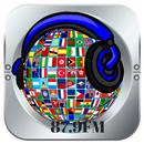 station de radios 87.9 fm en linea para android-APK