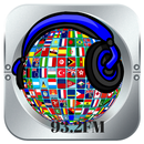 93.2 radio station en linea gratis para android APK