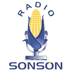 Radio SONSON Colombia icône