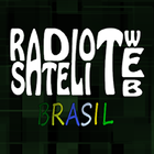 Radio Satelite Web Brasil アイコン
