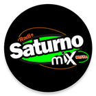 Radio Saturno ไอคอน