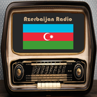 Radios Azerbaijan Free أيقونة