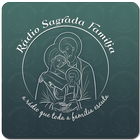 Rádio Sagrada Família. icon