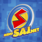 Rádio Saj Net icône