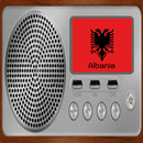Radios Albanie En direct APK