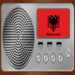 Rádios Albânia Live