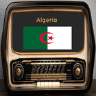 Radios Algeria Free biểu tượng