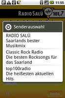 Radio Salü скриншот 3