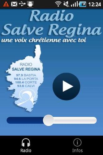 Radio Salve Regina APK for Android Download