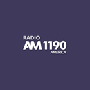 Radio América AM 1190-APK