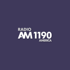 ikon Radio América AM 1190