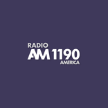Radio América AM 1190