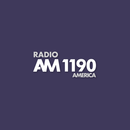 Radio América AM 1190 APK