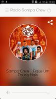 Rádio Sampa Crew - Slow Jam capture d'écran 1