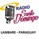 Radio Santo Domingo Lambare Paraguay 87.5 FM APK