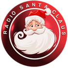 Radio Santa Claus icône