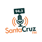 Radio Santa Cruz FM icône