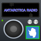 Radios FM Antarctica أيقونة