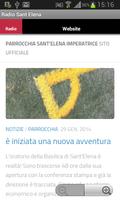 Radio Sant'Elena screenshot 1
