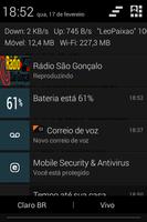 Radio São Gonçalo AM 1410 截图 2